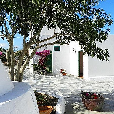 Casa Emerenciana Фемес Экстерьер фото