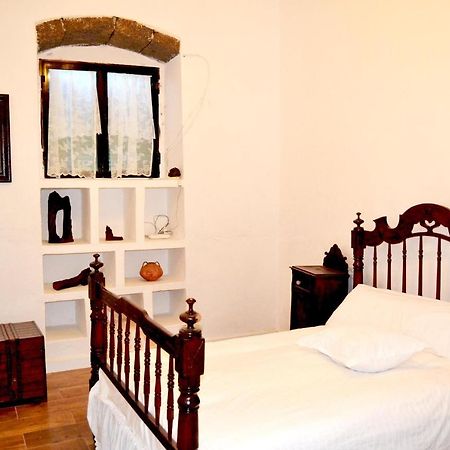 Casa Emerenciana Фемес Экстерьер фото