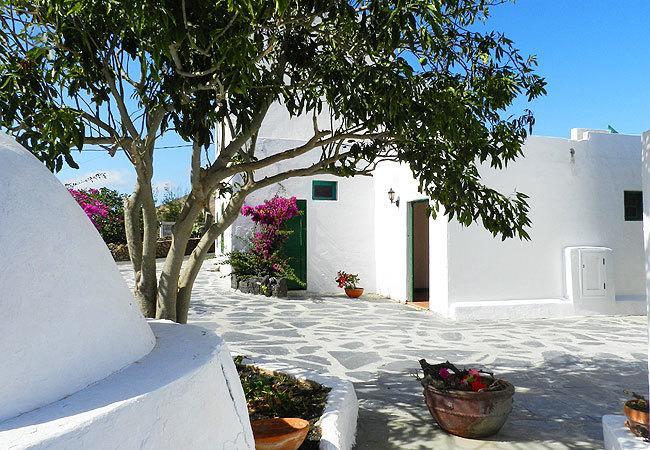 Casa Emerenciana Фемес Экстерьер фото