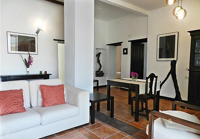 Casa Emerenciana Фемес Экстерьер фото