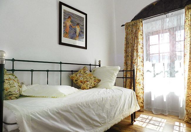Casa Emerenciana Фемес Номер фото