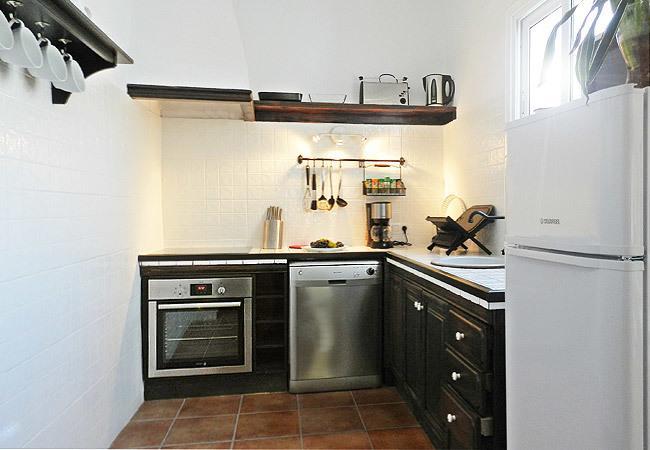 Casa Emerenciana Фемес Экстерьер фото