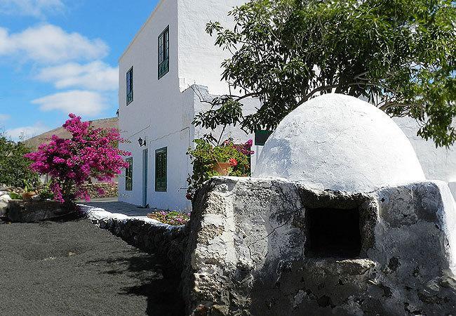 Casa Emerenciana Фемес Экстерьер фото