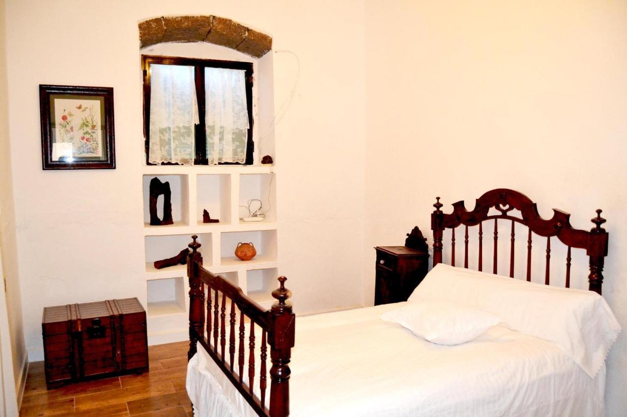 Casa Emerenciana Фемес Экстерьер фото