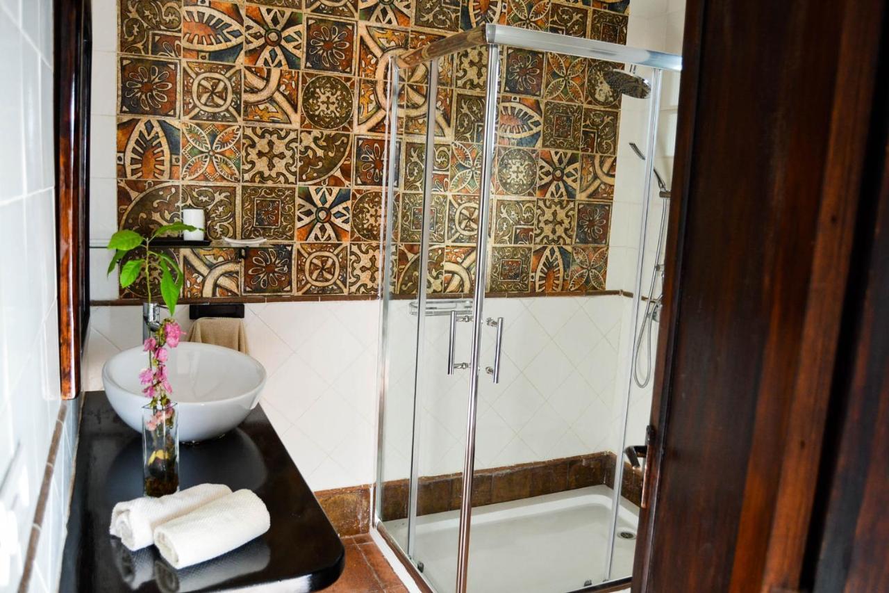 Casa Emerenciana Фемес Экстерьер фото